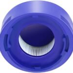 Dyson V7/V8 Rear Filter Accessories