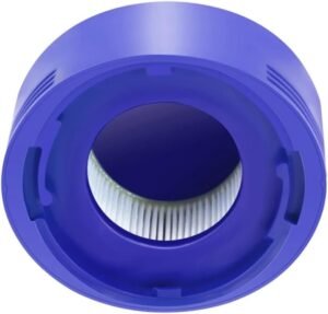 Dyson V7/V8 Rear Filter Accessories