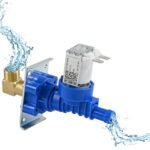 5221DD1001E Dishwasher Water Inlet Valve Replacement for LG Dishwashers