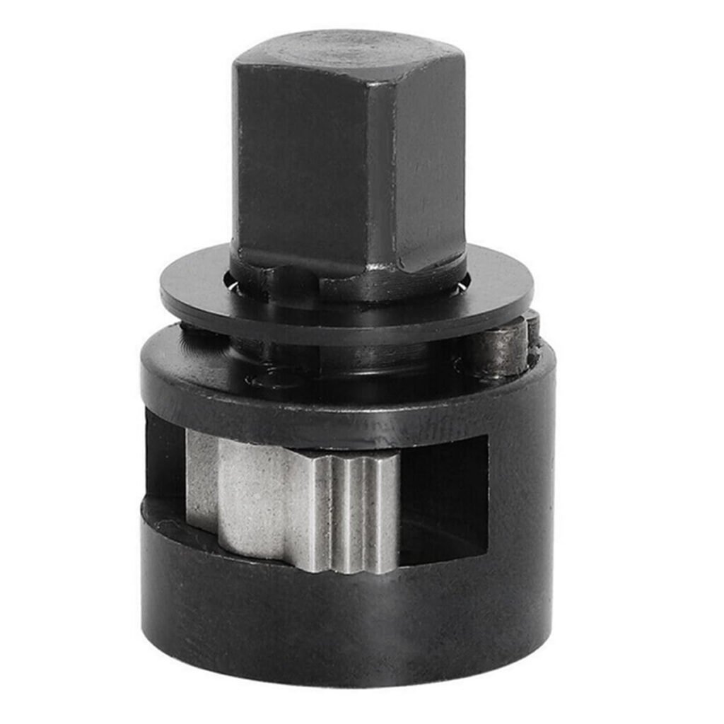 3/8″ Ratchet Head Replacement For Milwaukee 2457 20 M12 | Compatible With Milwaukee 42 06 1030 Electric Ratchet Repair Part Replacement Part - FixPartHub