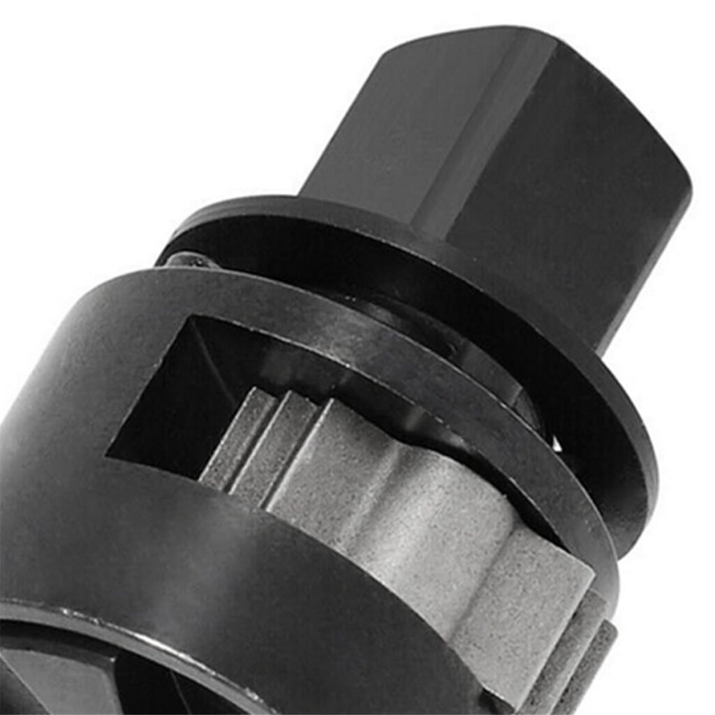 3/8″ Ratchet Head Replacement For Milwaukee 2457 20 M12 | Compatible With Milwaukee 42 06 1030 Electric Ratchet Repair Part Replacement Part - FixPartHub