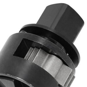 3/8" ratchet head replacement for milwaukee 2457 20 m12 | compatible with milwaukee 42 06 1030 electric ratchet repair part