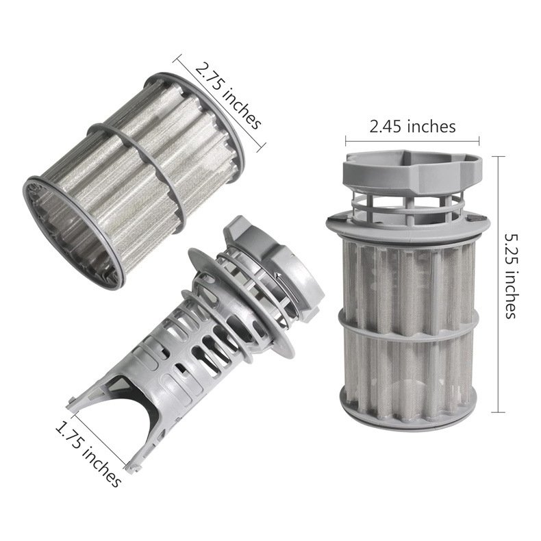 dishwasher filter screen accessory dishwasher filter screen accessory