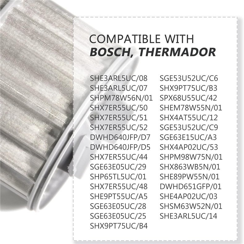 dishwasher filter screen accessory dishwasher filter screen accessory