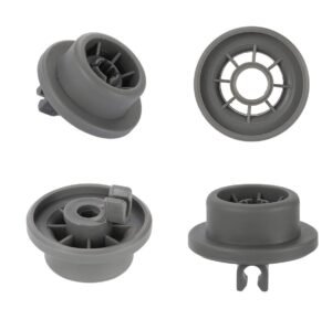 8 pcs dishwasher roller