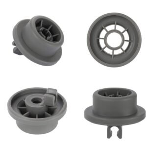 8 Pcs Dishwasher Roller Replacement Part - FixPartHub