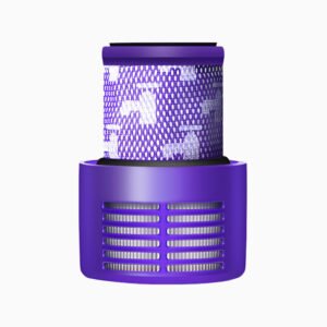for dyson v10/sv12 vacuum filter replacement