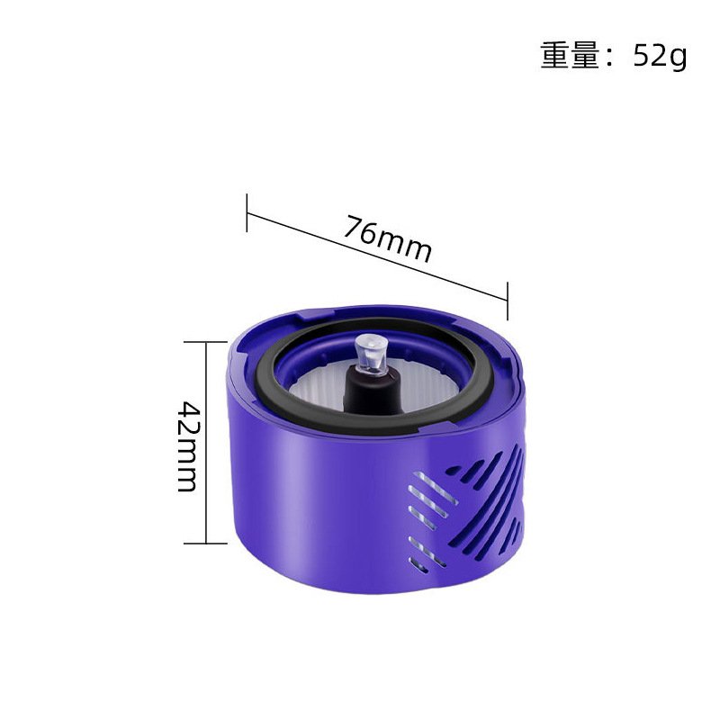 dyson v6 rear filter accessories dyson v6 rear filter accessories