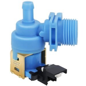 w10327249 dishwasher inlet valve