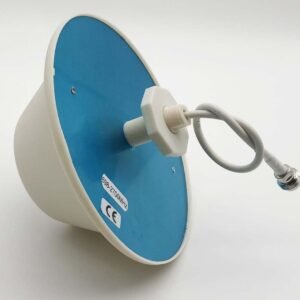 5g indoor omnidirectional ceiling antenna 698 3800mhz