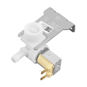 807047901 dishwasher water inlet valve fit for frigidaire crosley kenmore dishwasher