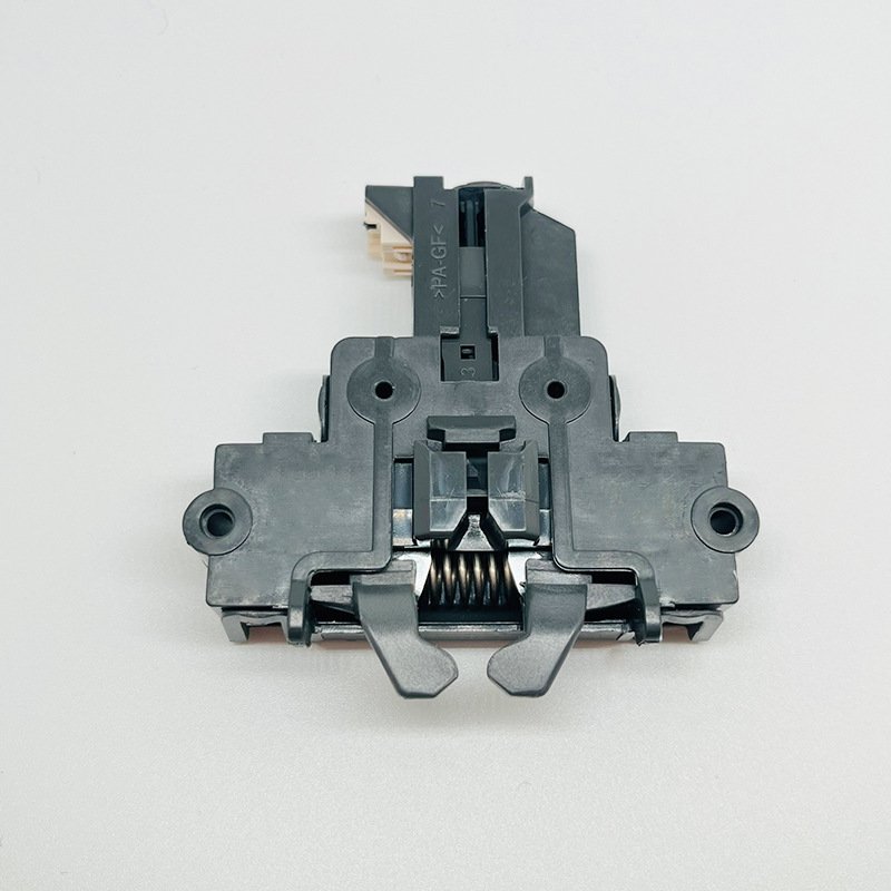 dishwasher door latch compatible with ge replace ap5668411, ps6447681, 2997693 dishwasher door latch compatible with ge replace ap5668411, ps6447681, 2997693