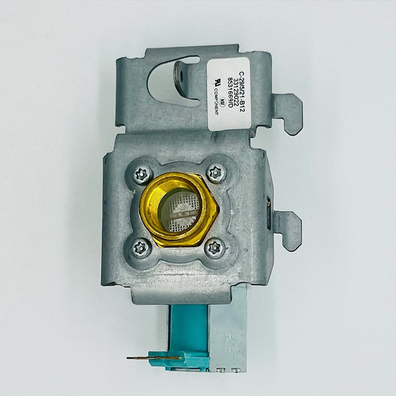 8531669 d dishwasher solenoid valve 8531669 d dishwasher solenoid valve