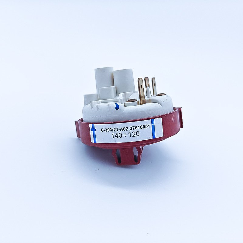 dishwasher water level sensor washing machine switch pressure switch controller 37610051 dishwasher water level sensor washing machine switch pressure switch controller 37610051