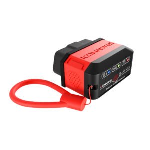 bluetooth obd2 car fault diagnosis instrument