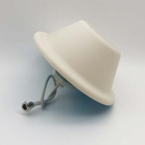 5g indoor omnidirectional ceiling antenna 698 3800mhz