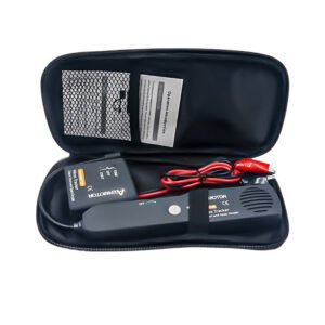 automobile breakpoint circuit breaker detector line patrol device