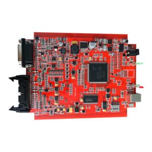 ktag v7.020 v2.25 red pcb ecu programmer