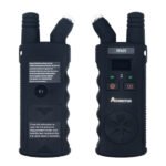 TPMS relearn Tool Plus Digital tire pressure Gauge 150 PSI 2 in 1