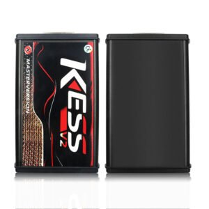 kess v2 pcb for v5.017 ksuite v2.53 no tokens european version can be networked