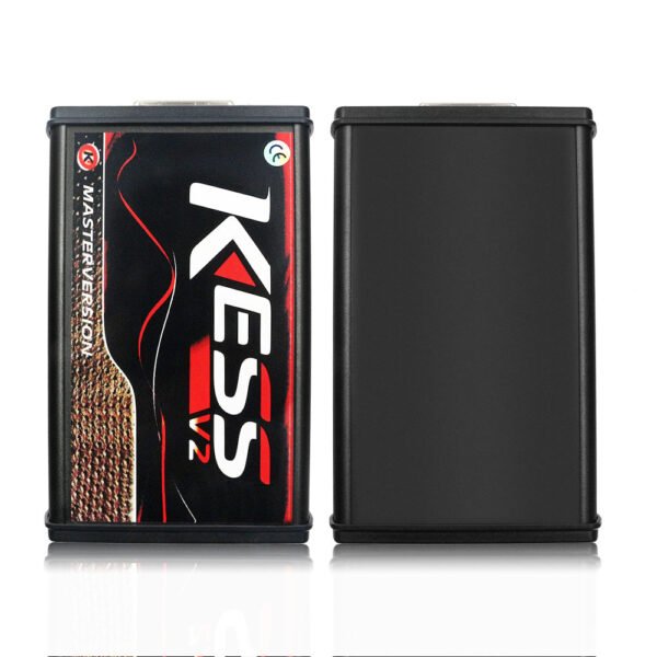 kess v2 pcb for v5.017 ksuite v2.53 no tokens european version can be networked