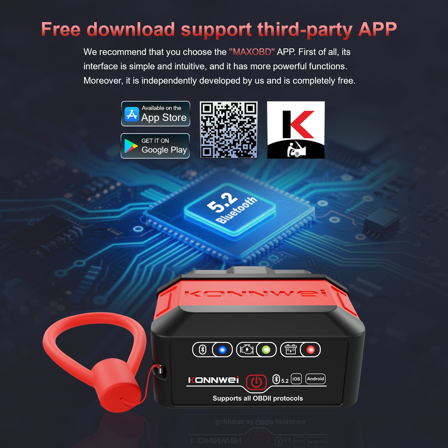 bluetooth obd2 car fault diagnosis instrument bluetooth obd2 car fault diagnosis instrument