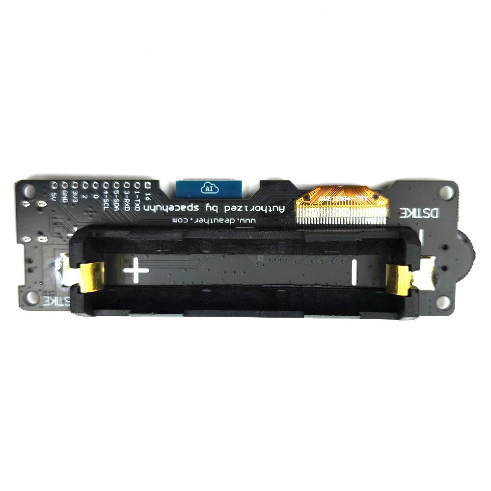 dstike deauther oled v8 kit | esp8266 development board dstike deauther oled v8 kit | esp8266 development board