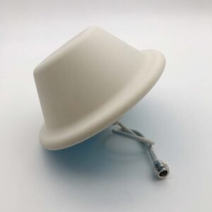 5g indoor omnidirectional ceiling antenna 698 3800mhz