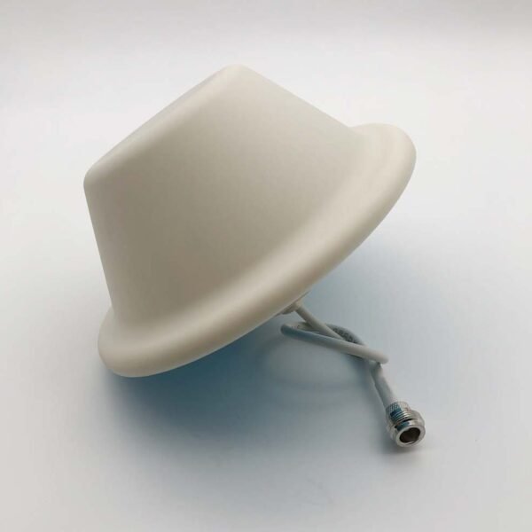 5g indoor omnidirectional ceiling antenna 698 3800mhz