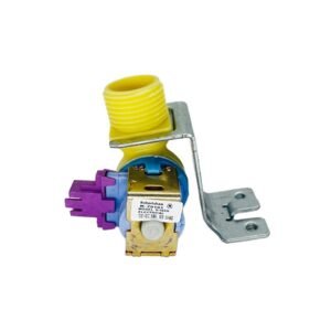 wd15x27703/ge dishwasher water valve compatible with wd15x26078/k 79161/ap6986683