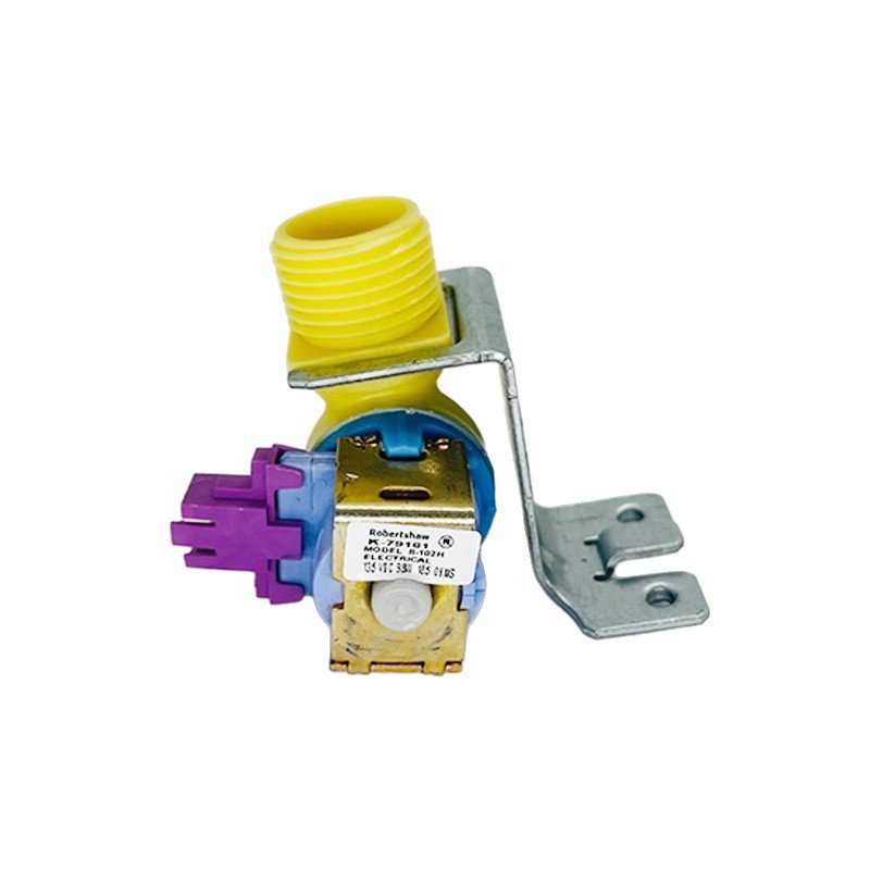 wd15x27703/ge dishwasher water valve compatible with wd15x26078/k 79161/ap6986683 wd15x27703/ge dishwasher water valve compatible with wd15x26078/k 79161/ap6986683