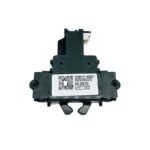 Dishwasher Door Latch Compatible with ge Replace AP5668411, PS6447681, 2997693