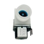 Dishwasher Accessories Solenoid Valve PVL-12-G3