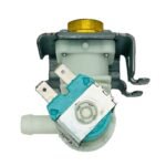 8531669-D Dishwasher Solenoid Valve