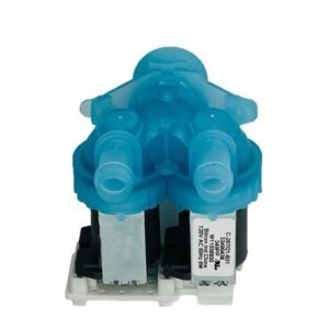 washing machine water inlet solenoid valve w11316256 compatible for whirlpool