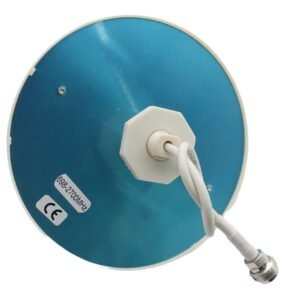 5g indoor omnidirectional ceiling antenna 698 3800mhz