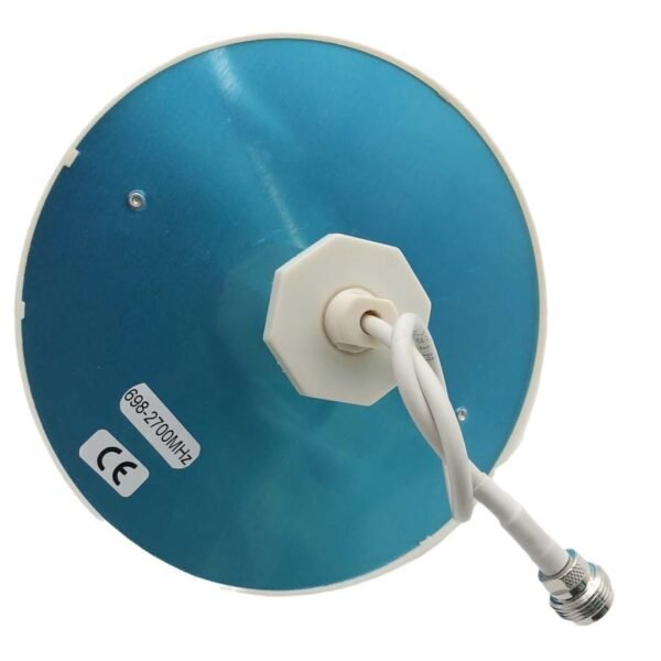 5g indoor omnidirectional ceiling antenna 698 3800mhz