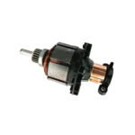 N110036 Armature Rotor Replacement for DeWalt N595065 Motor | Compatible with DCD785 Cordless Drill Motor Spare Part