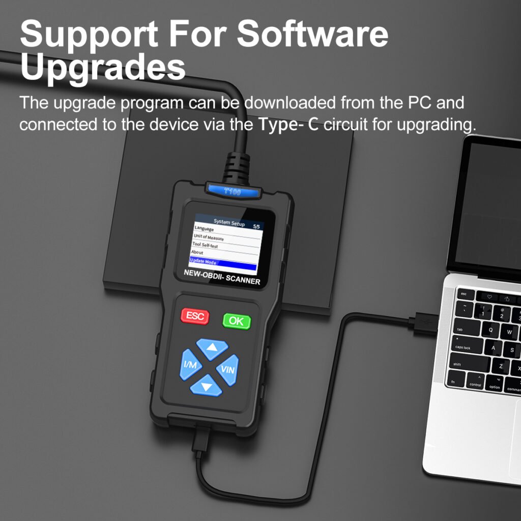 Automobile Scanner & Engine Detector automobile scanner & engine detector