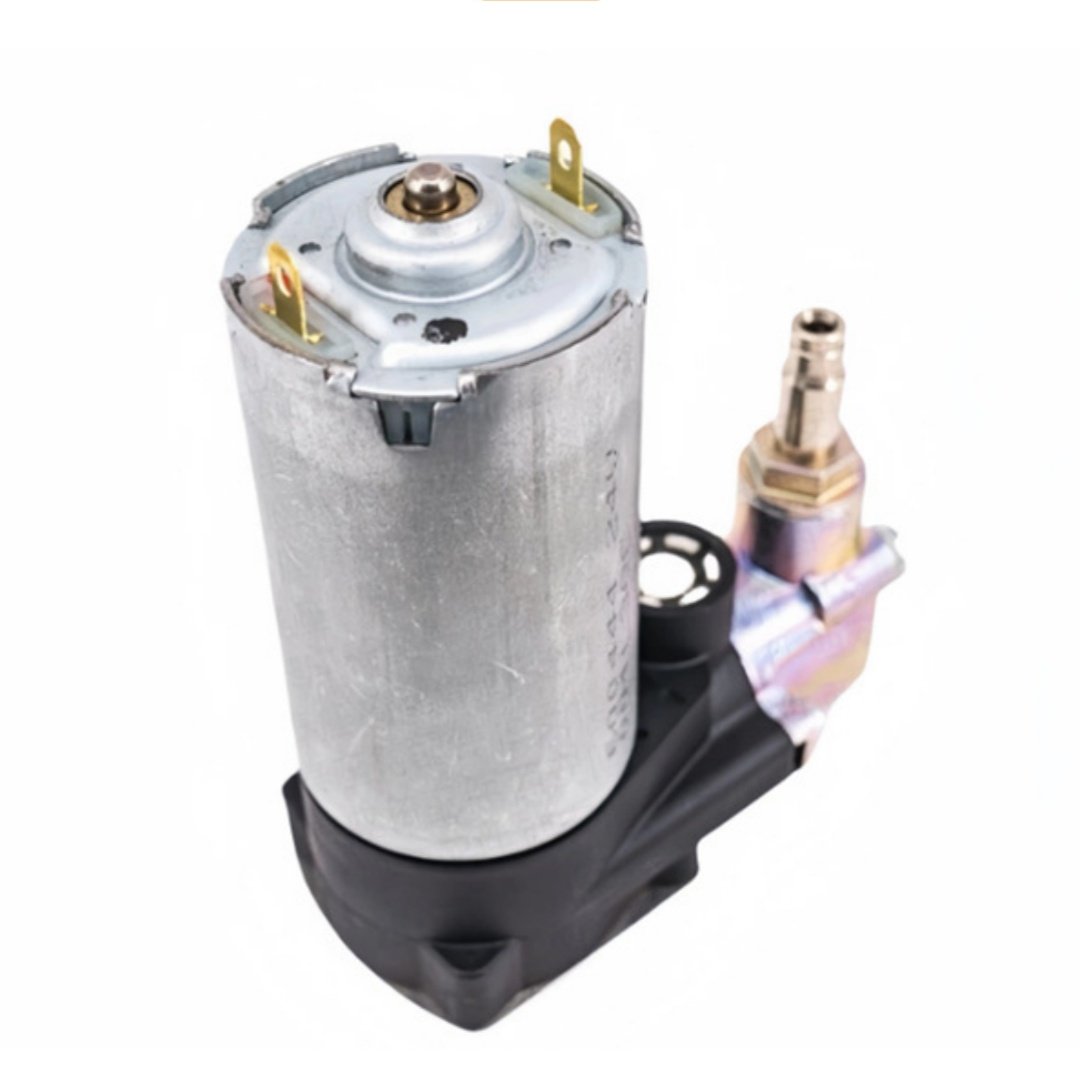 heavy duty 24v air suspension seat compressor pump | oil free electric air pump for truck, tractor & marine seats heavy duty 24v air suspension seat compressor pump | oil free electric air pump for truck, tractor & marine seats