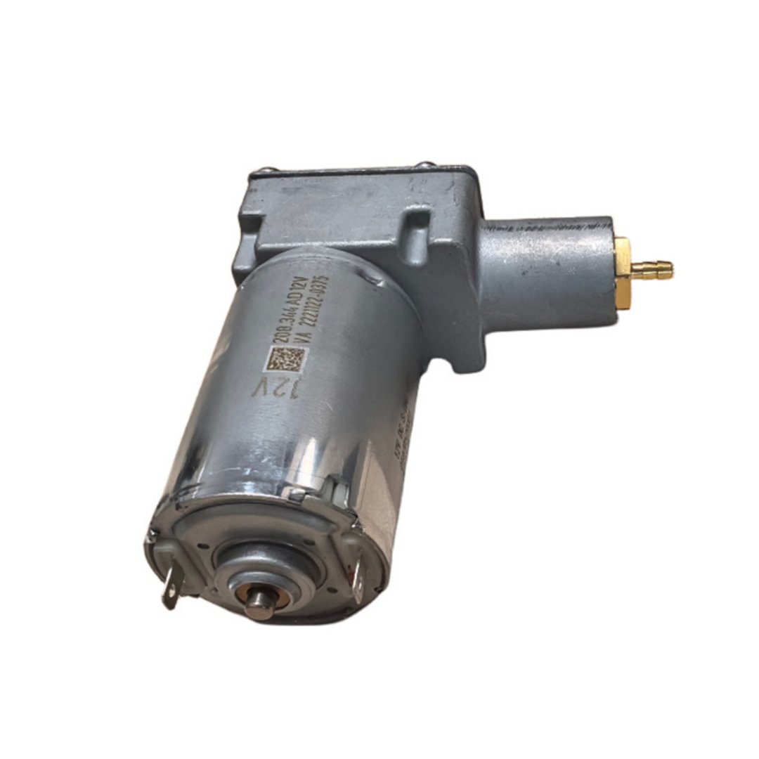 premium 12v/24v air suspension seat compressor | maintenance free pneumatic pump for truck & rv seats premium 12v/24v air suspension seat compressor | maintenance free pneumatic pump for truck & rv seats