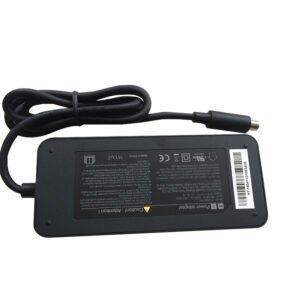 Universal Electric Scooter Battery Charger & Power Adapter | For Xiaomi, Ninebot, GOTRAX, NIU & Custom Builds