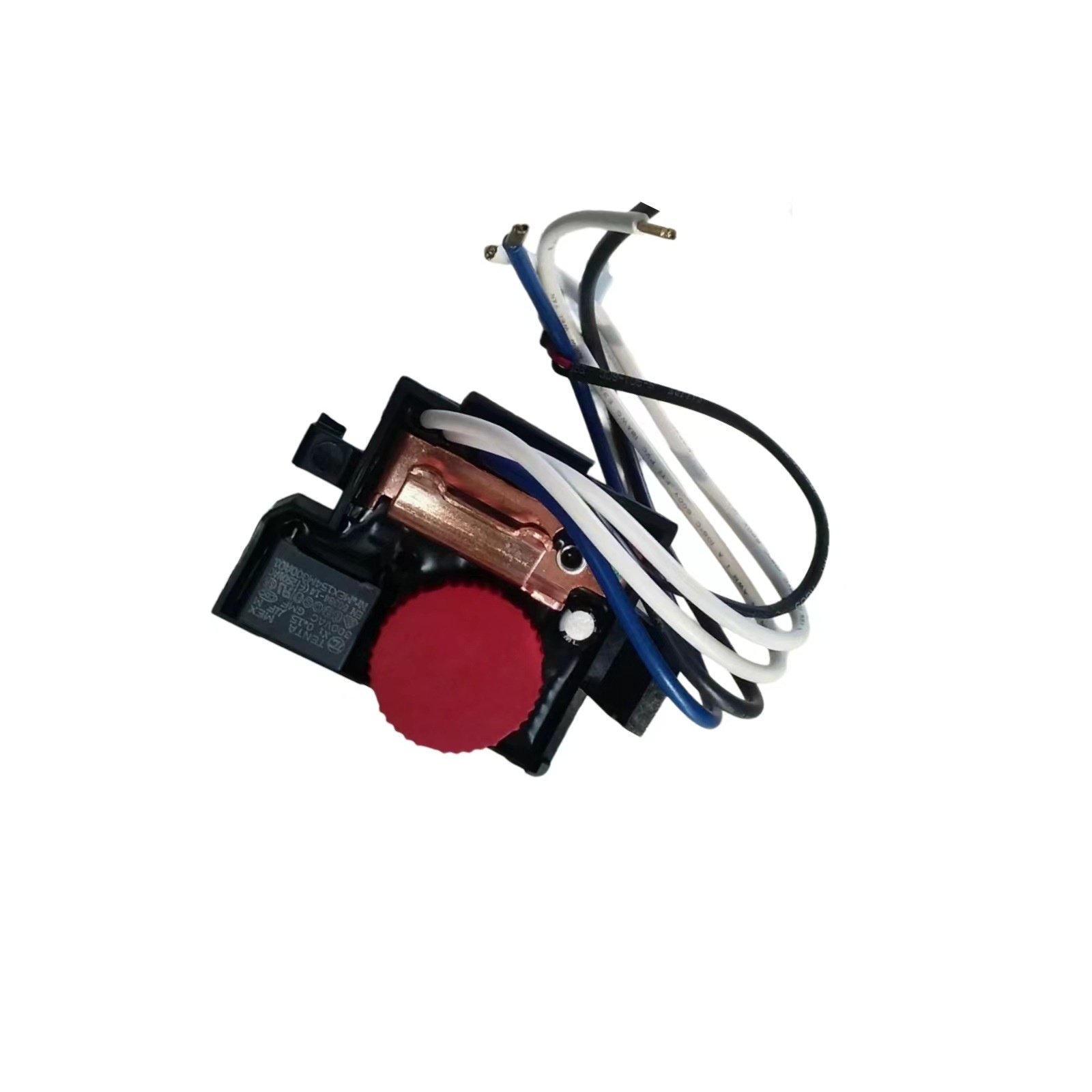 Bosch 1619p09590 / 1619p09589 Speed Controller Module | Rh540m & Rh540s Rotary Hammer Repair Board Replacement Part - FixPartHub