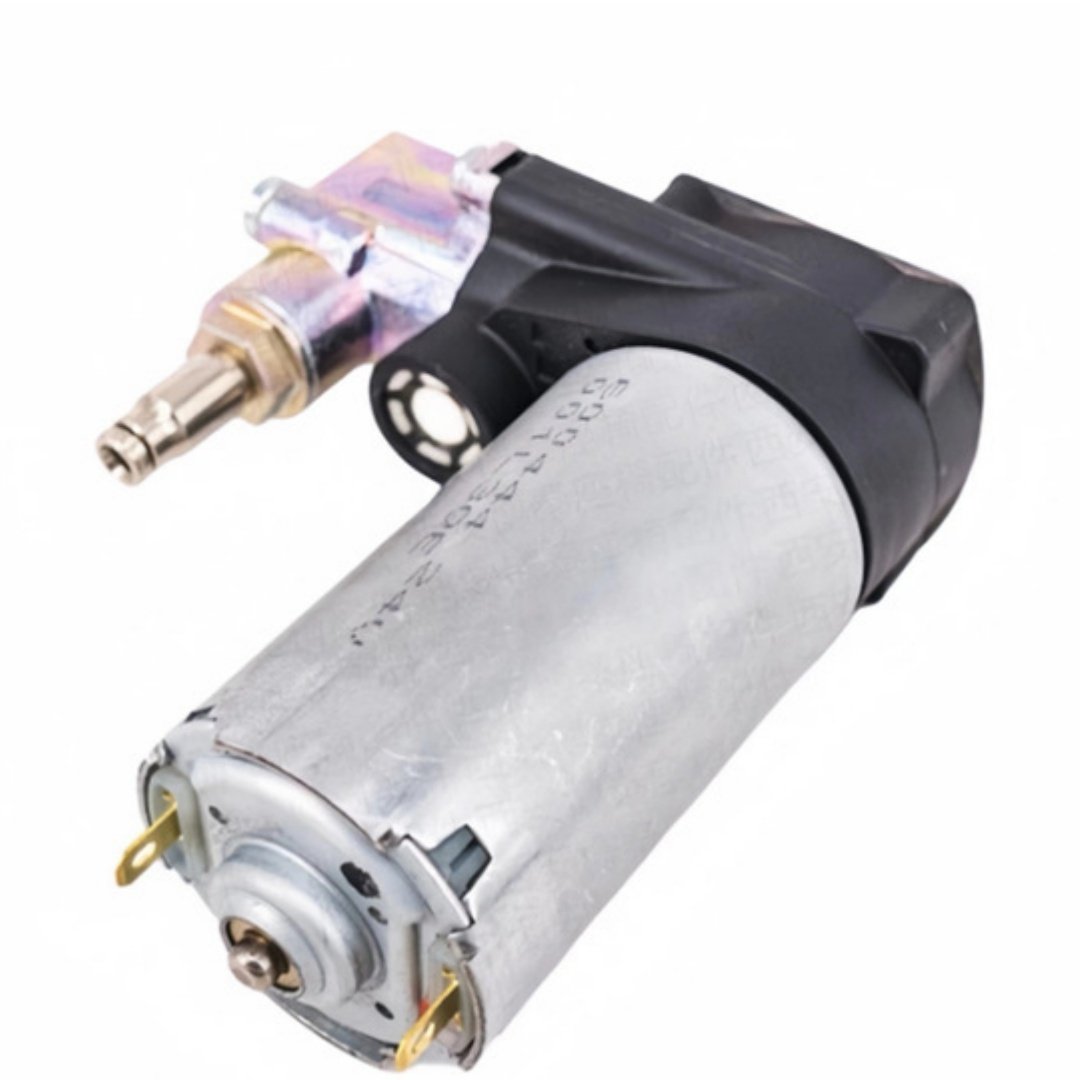 heavy duty 24v air suspension seat compressor pump | oil free electric air pump for truck, tractor & marine seats heavy duty 24v air suspension seat compressor pump | oil free electric air pump for truck, tractor & marine seats