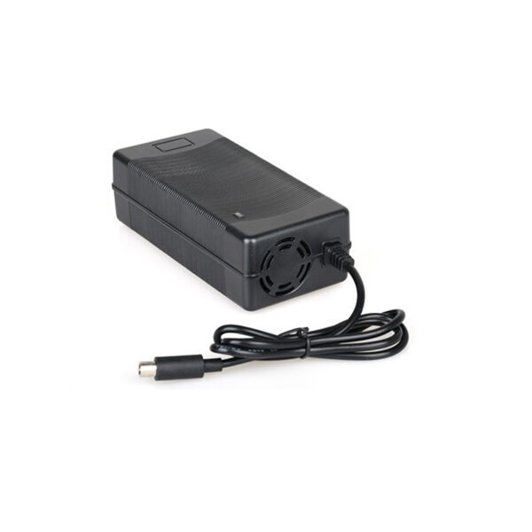 32 4a Universal Electric Scooter Battery Charger & Power Adapter | For Xiaomi, Ninebot, GOTRAX, NIU & Custom Builds