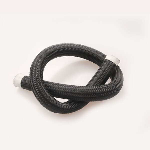 universal turbo oil feed & drain return line kit for t3 t4 t70 t66 gt32 gt40 gt42 | heavy duty stainless steel braided plumbing set