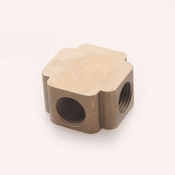 universal turbo oil feed & drain return line kit for t3 t4 t70 t66 gt32 gt40 gt42 | heavy duty stainless steel braided plumbing set