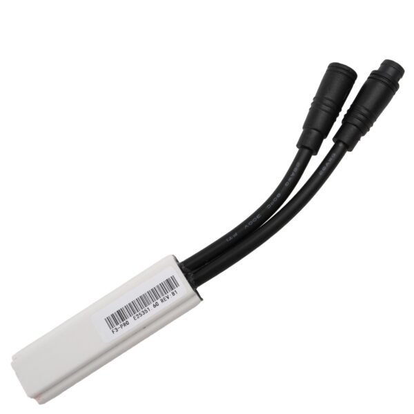 f3 pro Ultimate Speed Unlocker Controller (40km/h) for Xiaomi & Ninebot Scooters | M365, MAX G3, ZT3 Pro