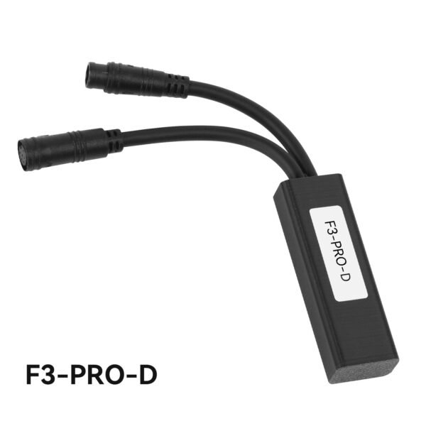 f3 pro d Ultimate Speed Unlocker Controller (40km/h) for Xiaomi & Ninebot Scooters | M365, MAX G3, ZT3 Pro
