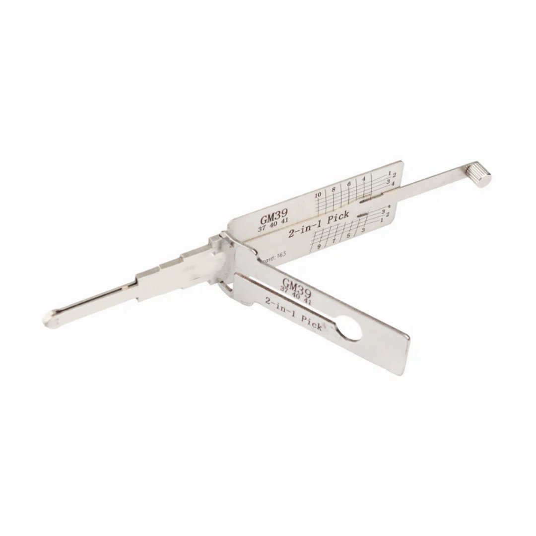 gm39 2-in-1 Auto Decoder